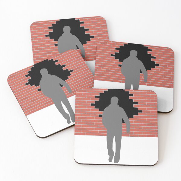 Item preview, Prison Break - On the Run designed and sold by seesaw-clothing.