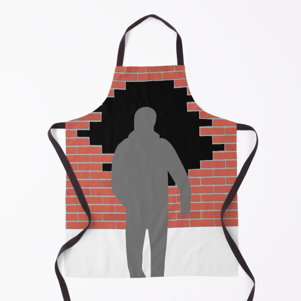 Item preview, Prison Break - On the Run designed and sold by seesaw-clothing.