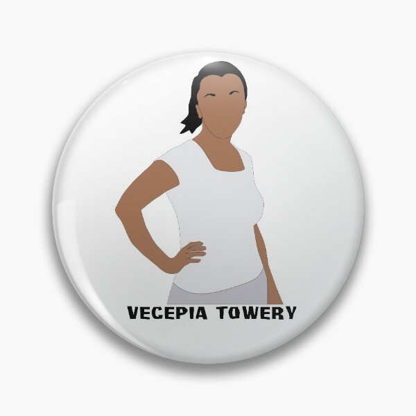 Item preview, Vecepia Towery designed and sold by katietedesco.