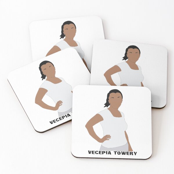 Item preview, Vecepia Towery designed and sold by katietedesco.