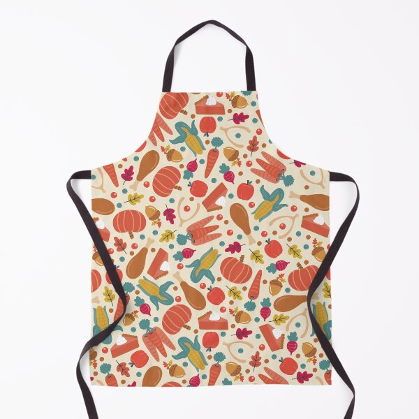 Item preview, Thanksgiving Dinner designed and sold by Allison Romero Design.