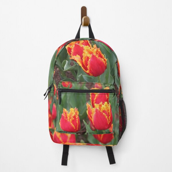 Item preview, Frilly Tulips designed and sold by Wendy Skala.