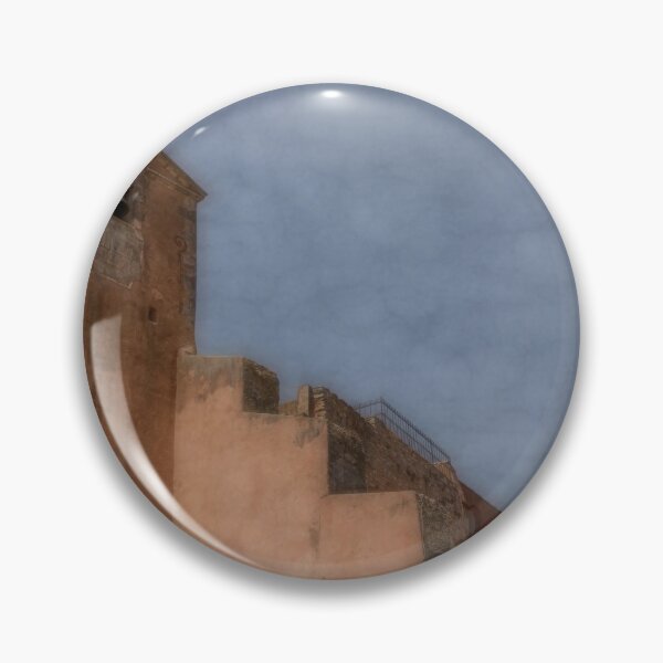 Item preview, Roussillon Church designed and sold by Marylou Badeaux.