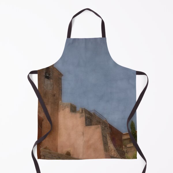 Item preview, Roussillon Church designed and sold by Marylou Badeaux.
