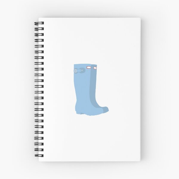 Item preview, Blue Rain Boots designed and sold by NewEnglander.