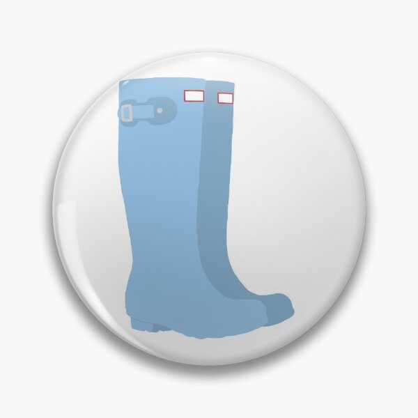 Item preview, Blue Rain Boots designed and sold by NewEnglander.