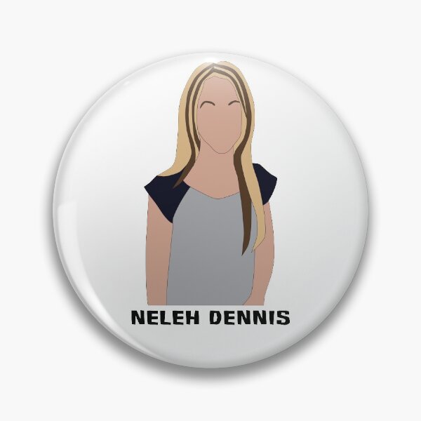Item preview, Neleh Dennis designed and sold by katietedesco.