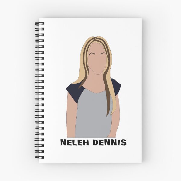 Item preview, Neleh Dennis designed and sold by katietedesco.