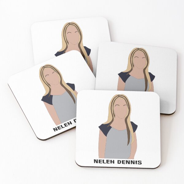 Item preview, Neleh Dennis designed and sold by katietedesco.