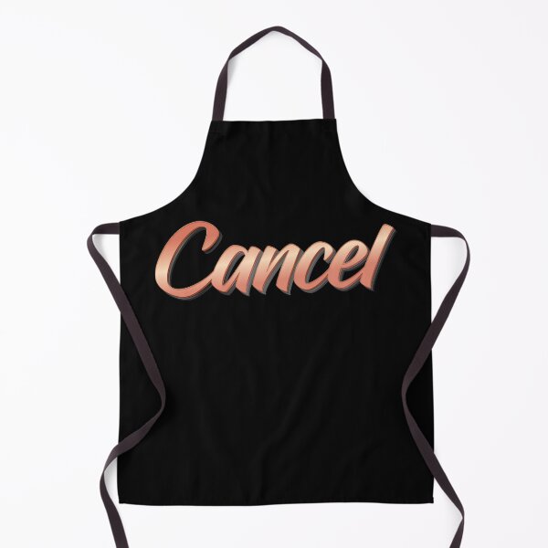 Item preview, Cancel designed and sold by ProjectX23.
