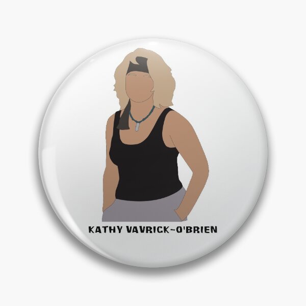 Item preview, Kathy Vavrick-O'Brien designed and sold by katietedesco.