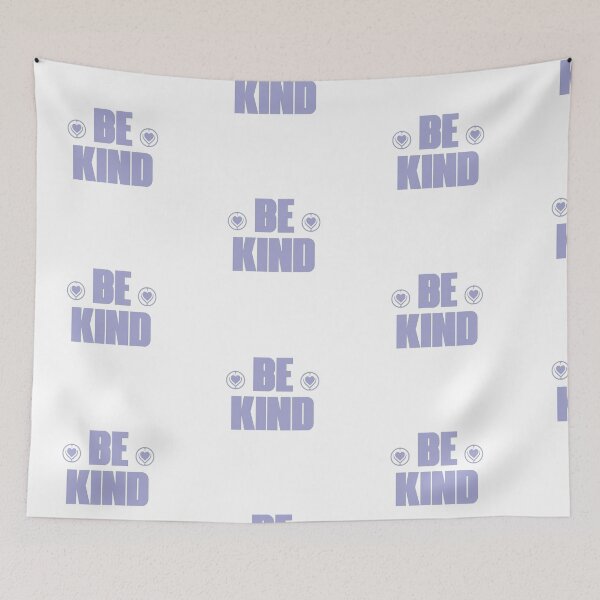Item preview, Be Kind and Give Love designed and sold by AlertStore.