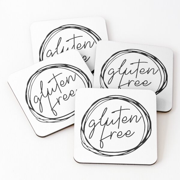 Item preview, Gluten-Free Food Allergy Awareness designed and sold by lilytepper.