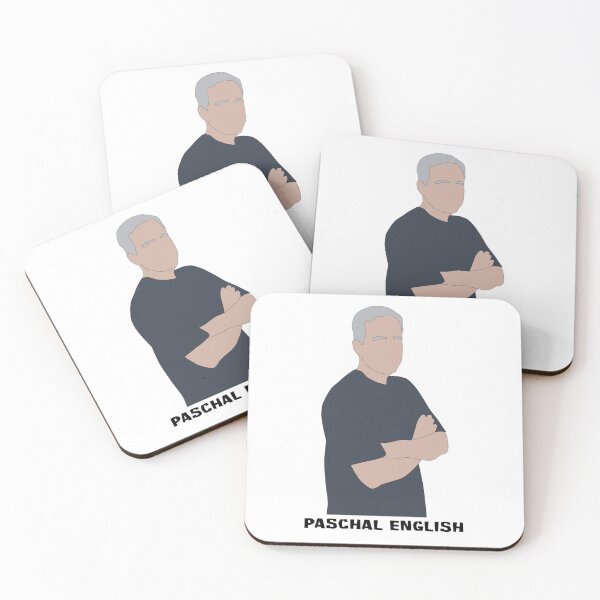 Item preview, Paschal English designed and sold by katietedesco.
