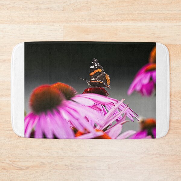 Item preview, Red Admiral Butterfly designed and sold by StevenRalserPhoto.