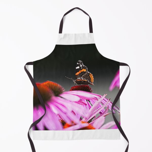 Item preview, Red Admiral Butterfly designed and sold by StevenRalserPhoto.