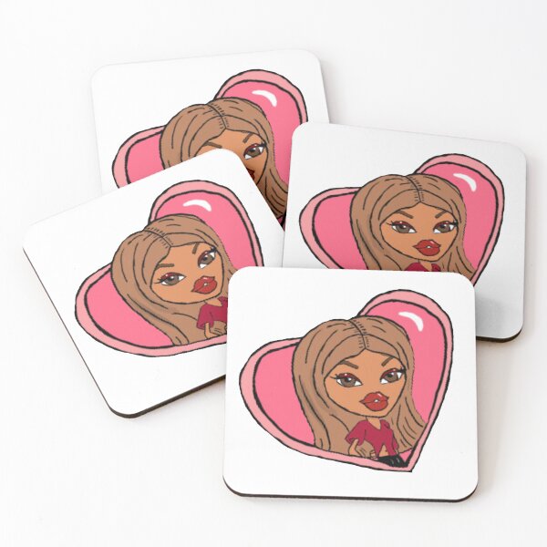 Item preview, Trendy Bratz Yasmine  designed and sold by samtaraby01.
