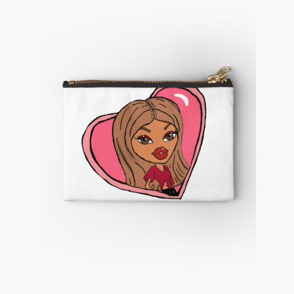 Item preview, Trendy Bratz Yasmine  designed and sold by samtaraby01.