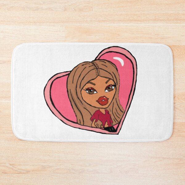 Item preview, Trendy Bratz Yasmine  designed and sold by samtaraby01.