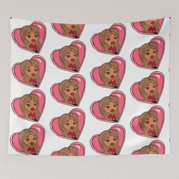 Item preview, Trendy Bratz Yasmine  designed and sold by samtaraby01.