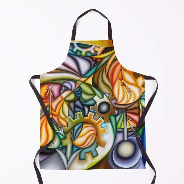 Item preview, Tic Toc Its About Time designed and sold by thaddeus-art.