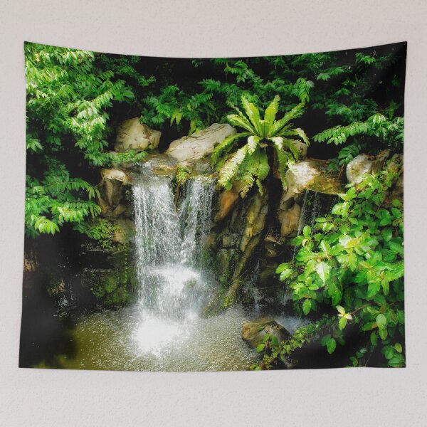 Item preview, Waterfall designed and sold by PlanetEye Designs.