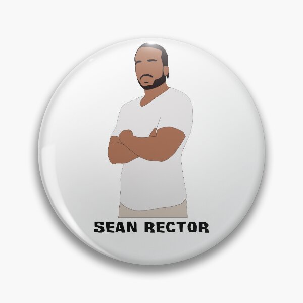 Item preview, Sean Rector designed and sold by katietedesco.