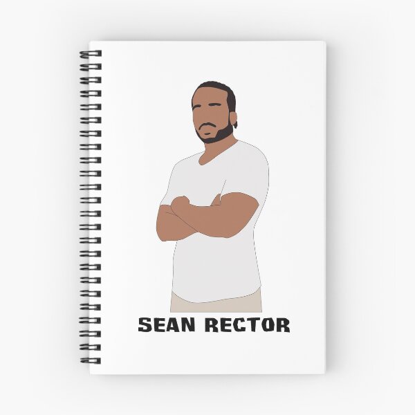 Item preview, Sean Rector designed and sold by katietedesco.