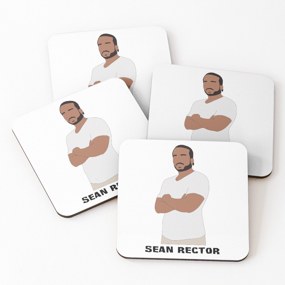 Item preview, Coasters (Set of 4) designed and sold by katietedesco.