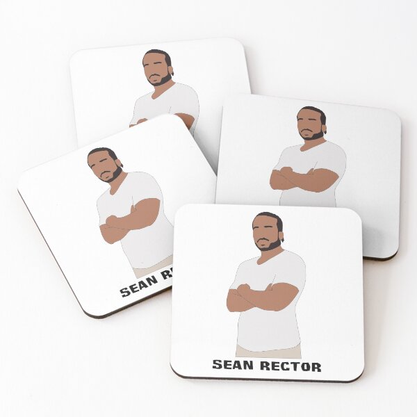 Item preview, Sean Rector designed and sold by katietedesco.