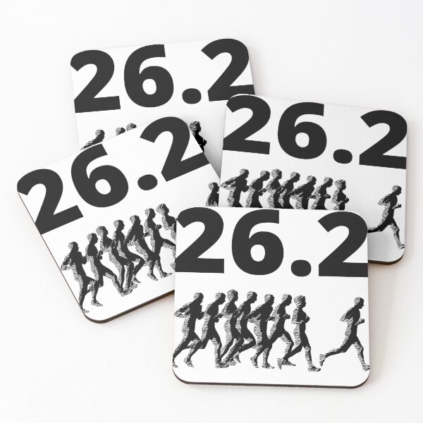 Item preview, Marathon Madness! designed and sold by Mamalia.