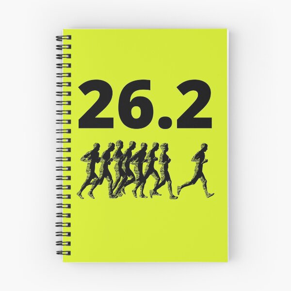 Item preview, Marathon Madness! designed and sold by Mamalia.