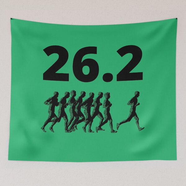 Item preview, Marathon Madness! designed and sold by Mamalia.