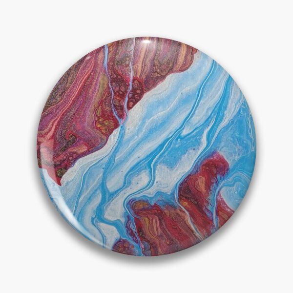 Item preview, Fire and Ice designed and sold by jennyberling.