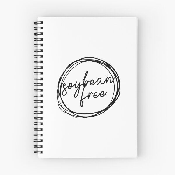 Item preview, Soybean-Free Food Allergy Awareness designed and sold by lilytepper.