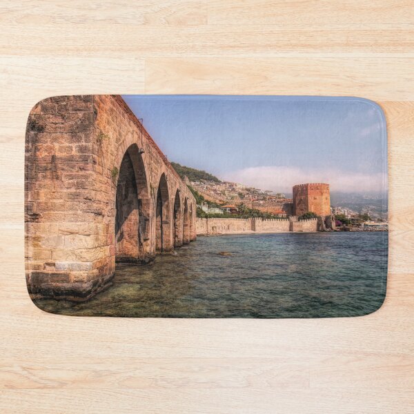 Item preview, The Old Shipyard designed and sold by Marylou Badeaux.