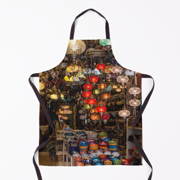 Item preview, Turkish Lighting Shop designed and sold by Marylou Badeaux.