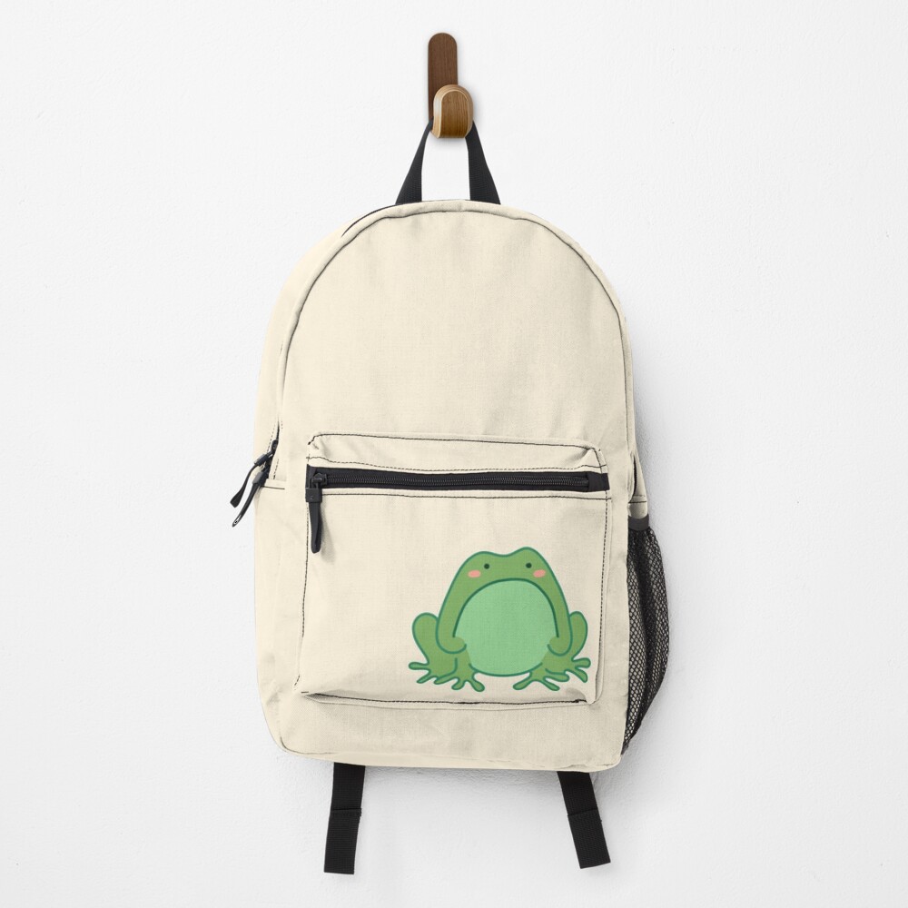 Item preview, Backpack designed and sold by eldest-son.