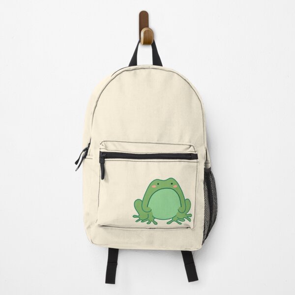 Item preview, Frog designed and sold by little ochre.
