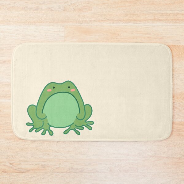 Item preview, Frog designed and sold by little  ochre.