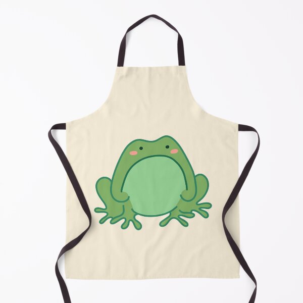Item preview, Frog designed and sold by little  ochre.