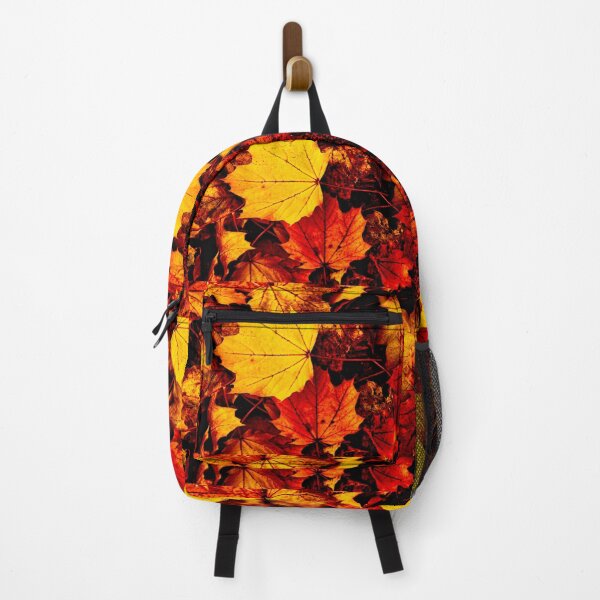 Item preview, Autumn leaves designed and sold by PlanetEye Designs.