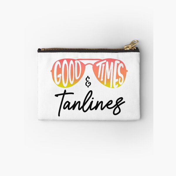 Item preview, Good times and tanlines  designed and sold by Coralleighh.