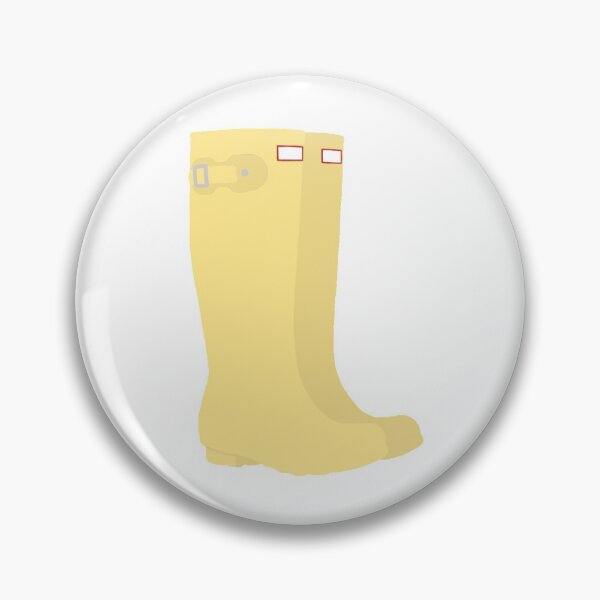 Item preview, Yellow Rain Boots designed and sold by NewEnglander.