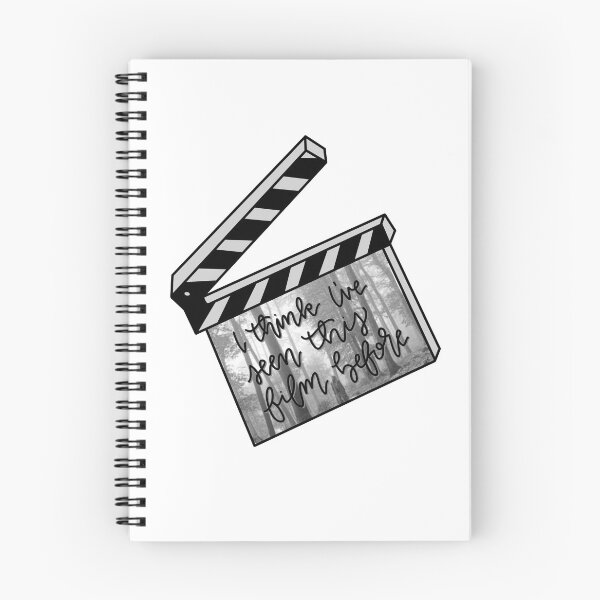 Artikelvorschau, Grauer Film entworfen und verkauft von savsavsavv.