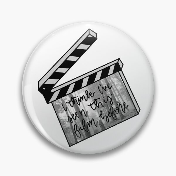 Artikelvorschau, Grauer Film entworfen und verkauft von savsavsavv.