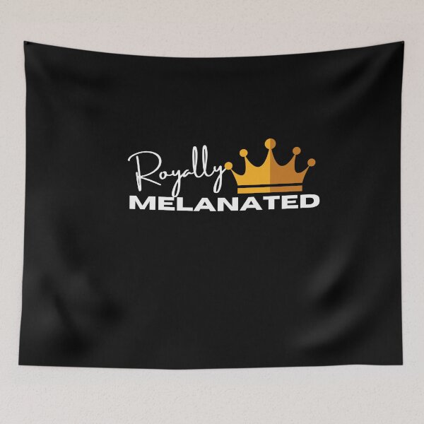 Item preview, Royally Melanated designed and sold by thekyngsqueen.