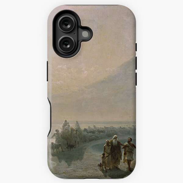 Item preview, Descent of Noah from Ararat (1889). Ivan Aivazovsky designed and sold by George Arakelov.