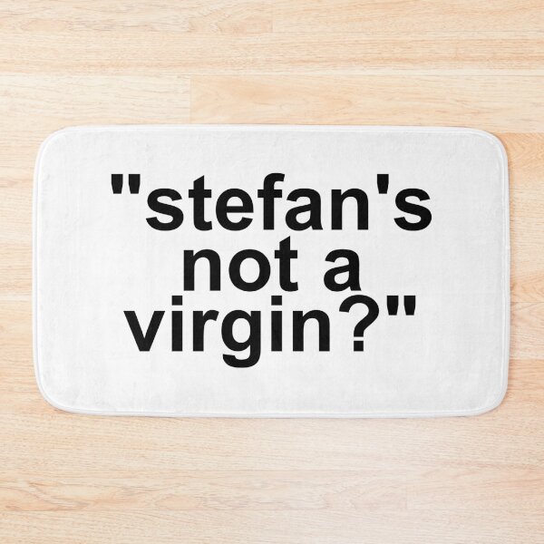 Item preview, funny damon quote designed and sold by reaganreese.