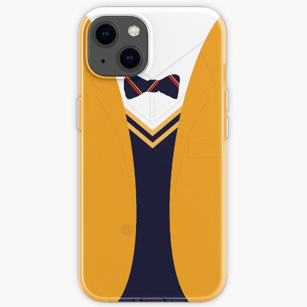 "Will you marry me?" iPhone Soft Case